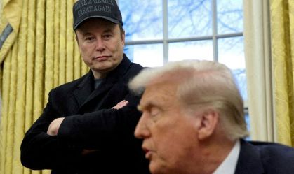 Embate entre Trump e Elon Musk não é surpresa, diz Carlos Gustavo Poggio