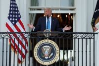 O que sabemos sobre os países alvos da proibição de Trump?