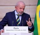 Lula diz que vai participar de reunião do G7 “antes que EUA anexem Canadá”