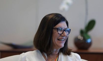 Petrobras sinaliza novo projeto de transição energética até o fim do ano