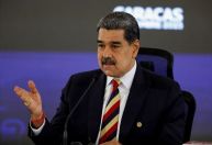 Maduro diz que EUA admitem pela primeira vez operações da CIA na Venezuela