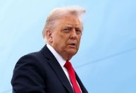 Trump ameaça tarifar países que se opõem à anexação da Groenlândia