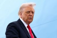 Trump ameaça tarifar países que se opõem à anexação da Groenlândia