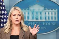 Casa Branca defende ataque dos EUA a barco vindo da Venezuela