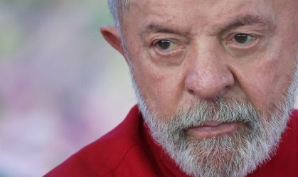 Lula é orientado a evitar improviso em falas sobre segurança pública