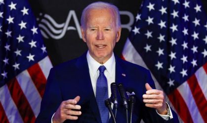 Joe Biden liga para Mamdani e parabeniza por eleição em Nova York