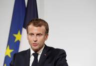 Macron: G20 deve comunicar ao Talibã sobre preço do reconhecimento internacional