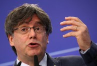 Quem é Carles Puigdemont, líder separatista que disputa Presidência da Catalunha