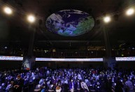 Discurso de abertura da COP26 defende metas ambiciosas para a crise climática