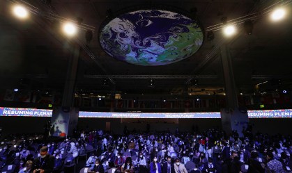 Austrália será o elo mais fraco dos países mais ricos na COP26