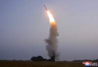 Teste da Coreia do Norte pode ter sido com míssil menos avançado, diz oficial