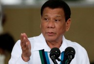Ex-presidente das Filipinas Rodrigo Duterte é preso após mandado do TPI