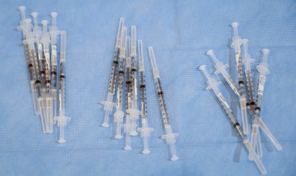 Baixa adesão à vacinação de HPV contribui para aumento dos casos de câncer no útero