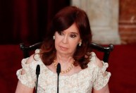 Quem é Cristina Kirchner, ex-presidente da Argentina condenada à prisão