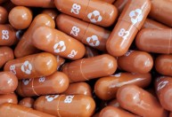 Conheça as promessas do molnupiravir, o remédio antiviral contra a Covid-19