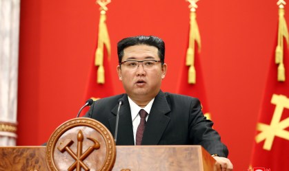 Coreia do Norte incentiva consumo de cisnes negros para combater a fome