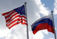 Rússia vai expulsar diplomatas dos EUA e classificá-los como ‘persona non grata’
