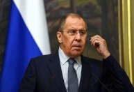 Rússia e Estados Unidos marcam negociações sobre a Ucrânia para sexta-feira (21)