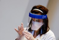 Qualquer vacina contra a Covid-19 funciona como dose de reforço, diz estudo