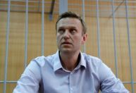 Corpo de Alexei Navalny foi entregue à mãe, diz porta-voz