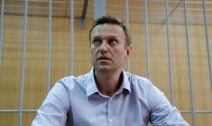 Alemanha lidera pedido da UE por mais sanções contra Rússia por morte de Navalny