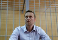 Advogado de Alexey Navalny diz que opositor de Putin está doente e sem atendimento na prisão
