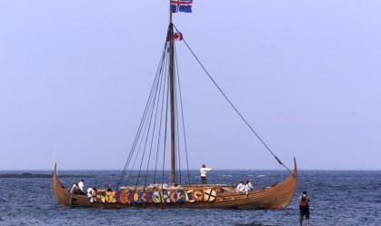 Estudo reforça presença viking na América antes da chegada de Colombo