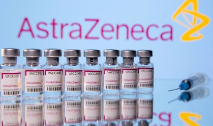 AstraZeneca chega a marca de 2 bilhões de doses distribuídas no mundo