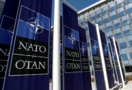 Otan vai aprovar envio tropas para quatro países, diz embaixadora dos EUA no conselho