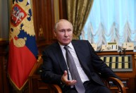 Vladimir Putin está em uma posição de força na Ucrânia, afirma especialista