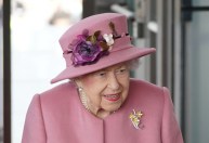 Desde quarto invadido em 82, rainha Elizabeth coleciona furos em segurança