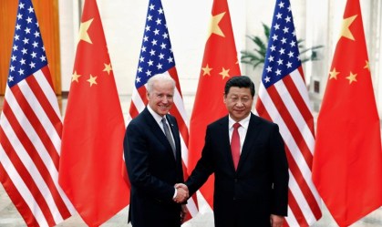 Biden e Xi Jinping realizarão reunião virtual na segunda-feira (15)