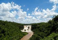 Agência encaminha projeto de concessão do rio Paraguai ao governo