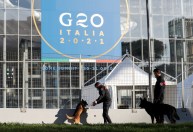 Brasil chega vulnerável em Roma por não se alinhar ao G20, diz especialista
