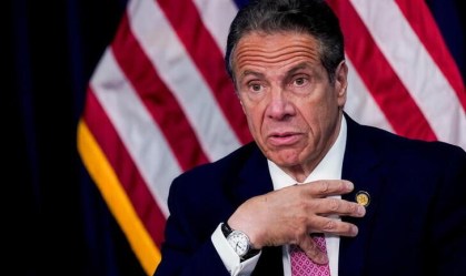 Justiça dos EUA abre investigação contra o ex-governador de Nova York
