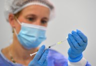 Em 2020, apenas 55% das meninas completaram ciclo vacinal contra o HPV no Brasil