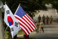 Coreia do Sul e EUA terão negociações comerciais nesta semana, diz Seul