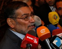 Mídia iraniana diz que principal assessor do líder supremo não está morto