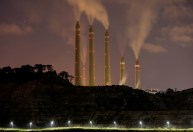 COP26: 77 países prometem acabar com uso do carvão