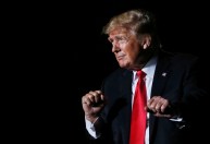 Procuradoria-geral de NY identifica “declarações enganosas” da Organização Trump