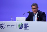 Agência de clima da ONU publica rascunho de acordo final da COP26
