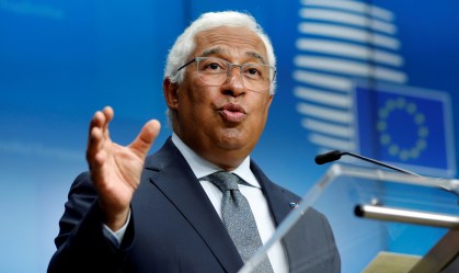Ministério Público de Portugal erra em caso que levou premiê à renúncia
