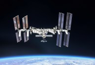 Após atraso, astronautas da Nasa se preparam para nova caminhada no espaço