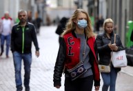 Uso de máscaras reduz incidência da Covid-19 em 53%, diz estudo