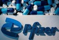 Pfizer diz que pílula contra Covid-19 reduz risco de hospitalização e morte em 89%