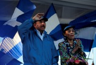 Nicarágua sai da OEA após críticas à reeleição de Ortega e diz que não é ‘colônia’