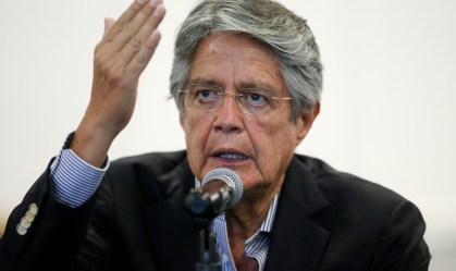 Equador e Colômbia abrirão fronteira comum a partir de 1º de dezembro