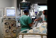 São Paulo registra menos de mil internações por Covid-19 pela 1º vez