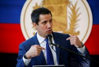 Ministro das relações exteriores da Venezuela diz que vai renunciar