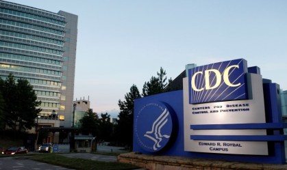 Nenhum caso da variante Ômicron foi identificado nos EUA, diz CDC